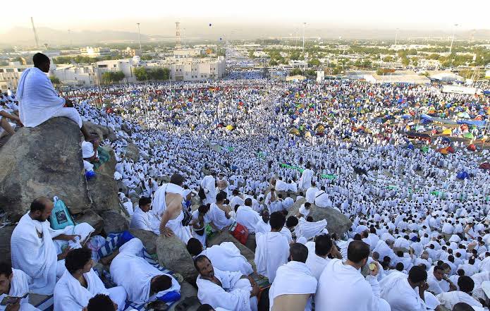 موسم الحج يودع الصيف... والعودة بعد 25 عاماً