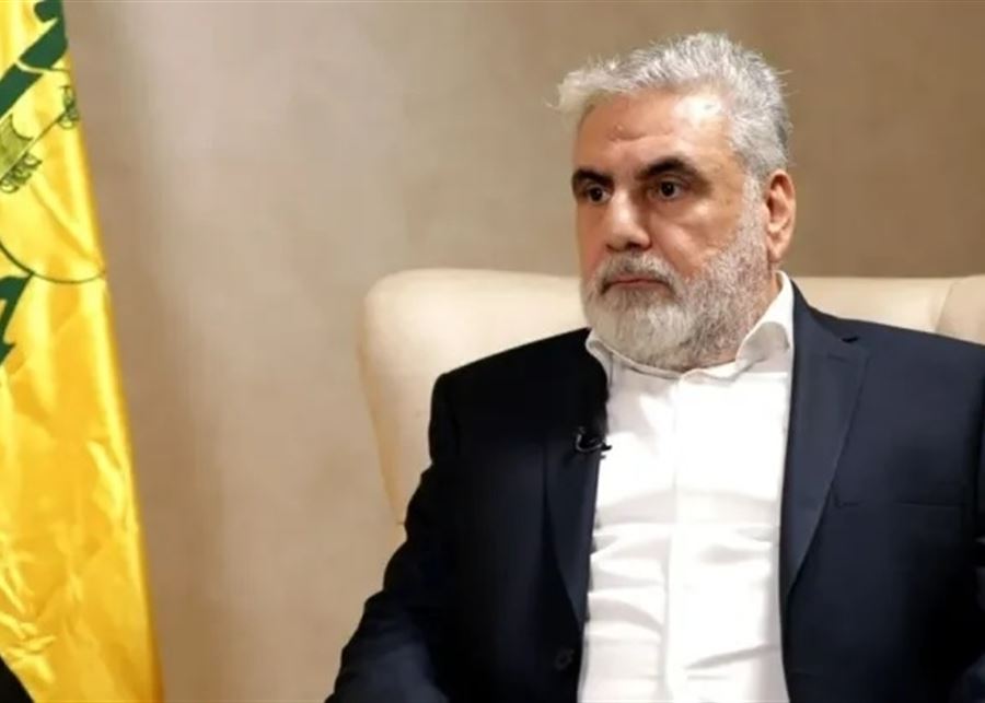 الموسوي: لا وقف لإطلاق النار بوجود الاحتلال.. والمفاوضات غير شرعية