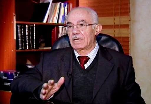 التنظيم الشعبي الناصري ينعى الأمين العام السابق لحزب الاتحاد الاشتراكي العربي حسن عبد العظيم