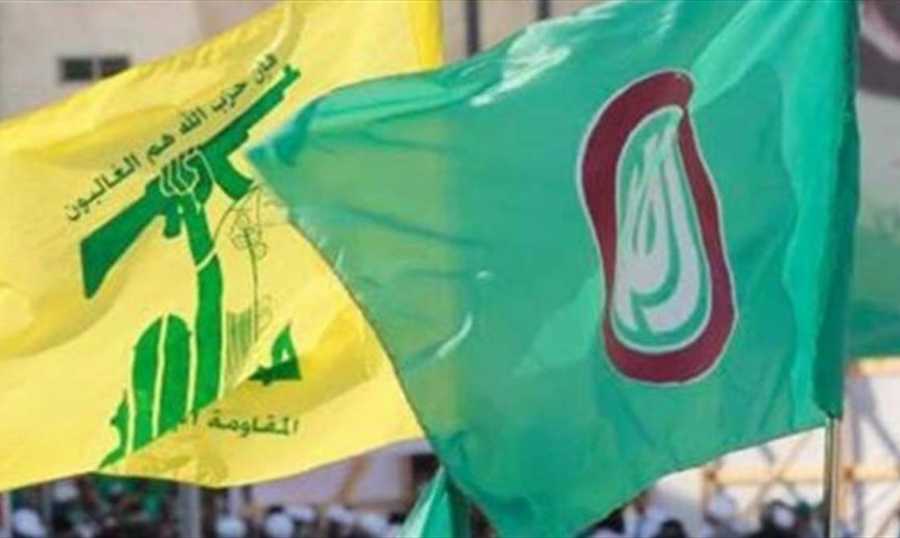 "الحزب" و"أمل": لتأجيل امتحانات شهادة الثانوية العامة وإلغاء الشهادة المتوسطة