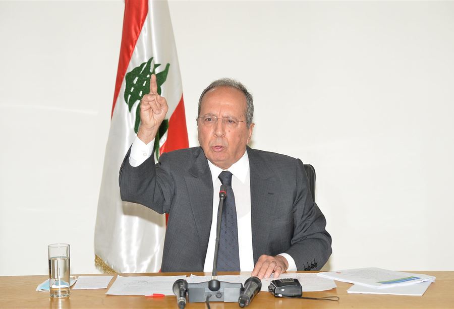 السيد: القوانين اللبنانية تمنع رئيس الجمهورية من التفاوض مع "إسرائيل"
