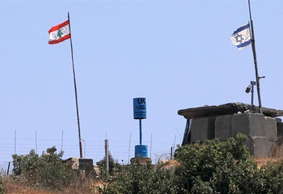 "إسرائيل" تلوّح باتفاق محدود مع لبنان.. بشرط!
