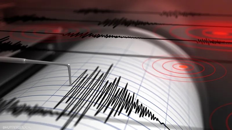 موجات أرضية في لبنان بعد تفجير القنطرة
