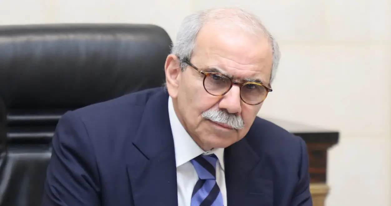 الرئيس سلام يبحث إصلاح الكهرباء: تأمين الغاز وتوسعة دير عمار بتمويل خاص