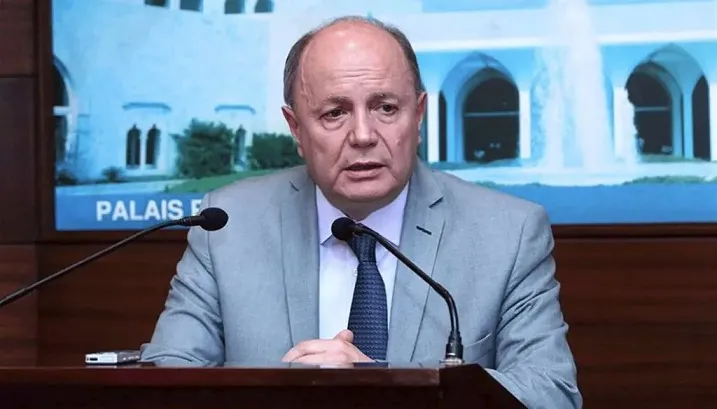 بشارة الاسمر في عيد العمال: الحركة العمالية في المرحلة الأسوأ منذ 2019