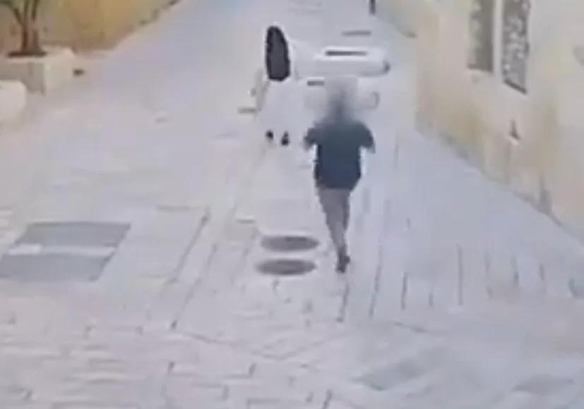 بالفيديو - القدس تحت الصدمة… "جريمة كراهية" تطال راهبة فرنسية