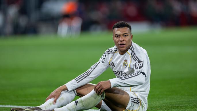مبابي تحت انتقادات ريال مدريد: لاعب وزميل سيئ!