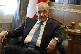 الرئيس بري يدين حملات التطاول على الرموز الدينية: وعيكم يقطع الطريق على الفتنة