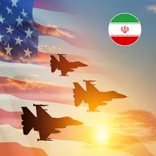 ضربة أميركية وشيكة لايران!