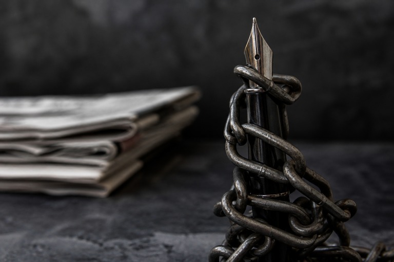 نقابة المحررين تستعيد تضحيات شهداء الصحافة في اليوم العالمي لحرية الصحافة