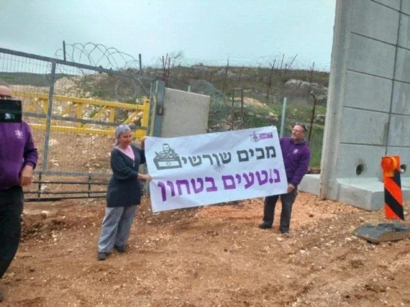 من النظرية إلى الميدان.. حركة "عوري هتسفون" تبدأ جولات عائلية تمهيداً للاستيطان في جنوب لبنان!