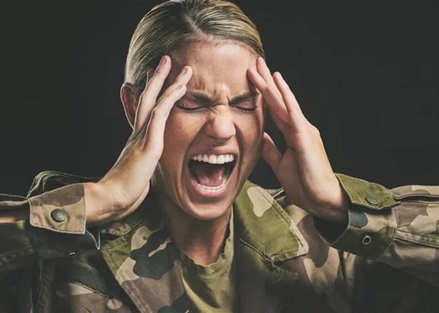صدمة ما بعد الحرب.. أزمة نفسية تضرب جيش الاحتلال!