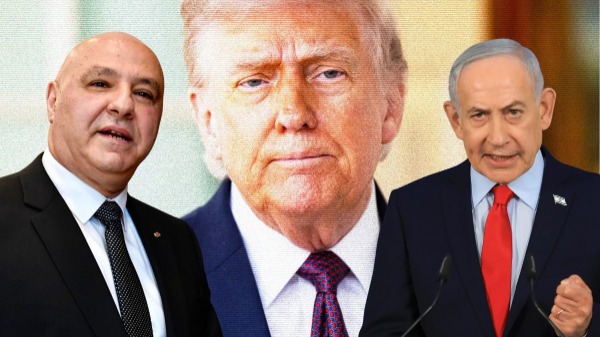 لقاء واشنطن بين الإنجازات.. والتداعيات!