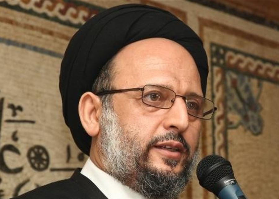 العلامة فضل الله: الخطاب السياسي والإعلامي بلغ حد الإساءة للقيم