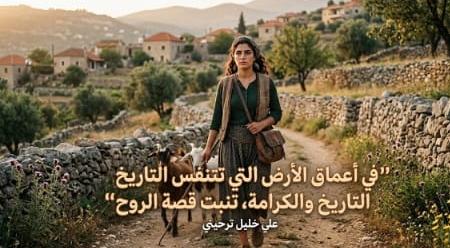 أنا أنثى.. جنوبية