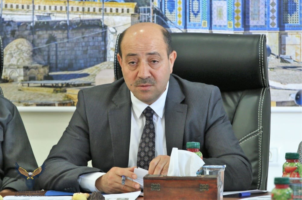 أبو زيد يؤكد ضرورة بناء قيادات قادرة على إدارة الأزمات وتعزيز كفاءة الأداء المؤسسي