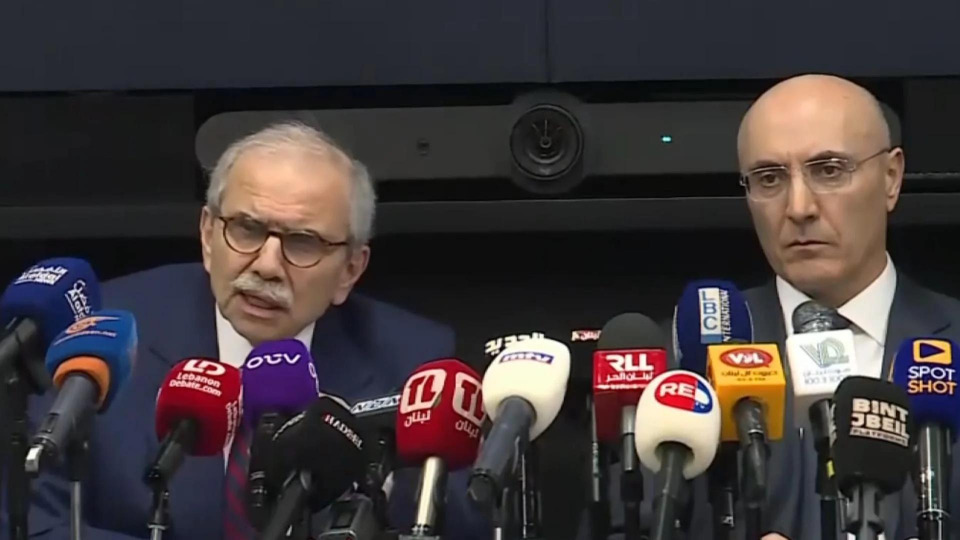 الرئيس سلام: سيطبق قرار بسط سيطرة الدولة على بيروت بالكامل.. ولا تراجع عن حصر السلاح