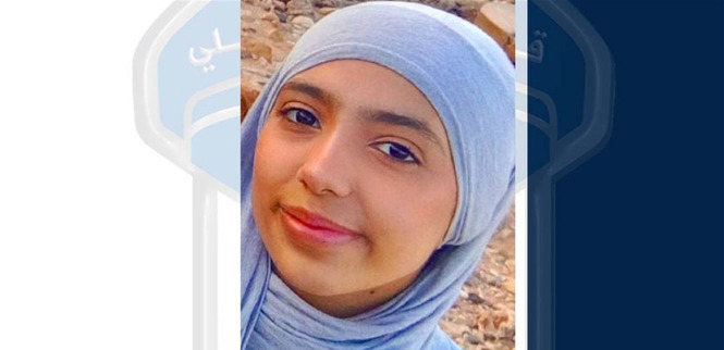 سماره غادرت منزلها ولم تَعُد.. هل تعرفون عنها شيئاً؟