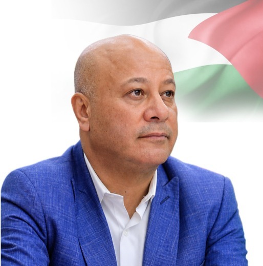 د. أبو هولي يعلن عن برنامج فعاليات احياء الذكرى 78 للنكبة الفلسطينية