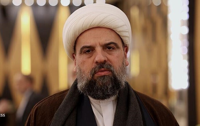 المفتي قبلان: لا لجريمة التفاوض المباشر مع  الاحتلال الإسرائيلي