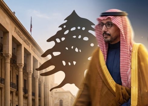 دبلوماسية "الخلفية الهادئة": السعودية تقود هندسة الإنقاذ في لبنان لمنع الانهيار الشامل