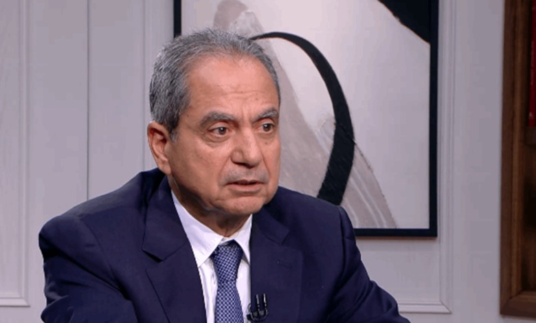 الصدي يكشف عن خطة شراء الكهرباء مباشرة من سوريا لتغطية العجز