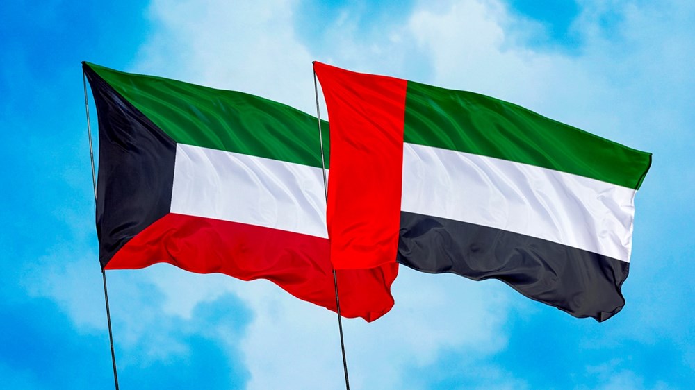 الإمارات تدين الاعتداءات على الكويت