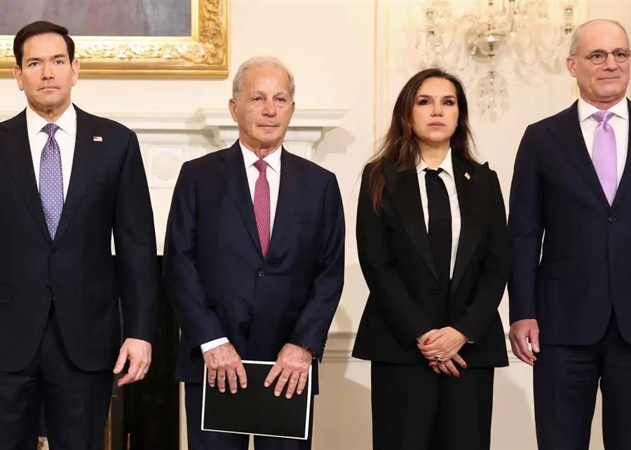 لبنان و"إسرائيل" على طاولة التفاوض مجدداً.. والكشف عن هوية المشاركين
