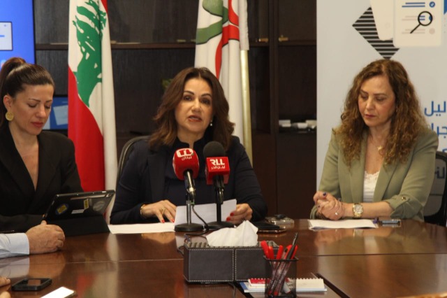 ​وزارة الشؤون الاجتماعية ترعى إطلاق دليل إرشادي لإجراء مقابلات مع النازحين/ات خلال النزاعات والحروب