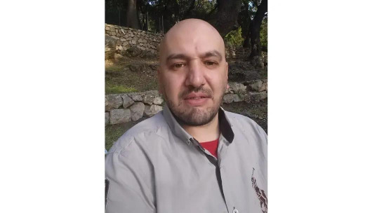 ربيع مفقود... هل من يعرف عنه شيئاً؟