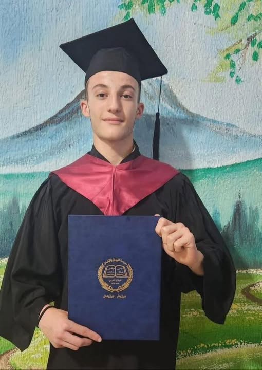 فاجعة في جب جنين.. سلاح الصيد يُحوّل "النزهة" إلى جنازة!
