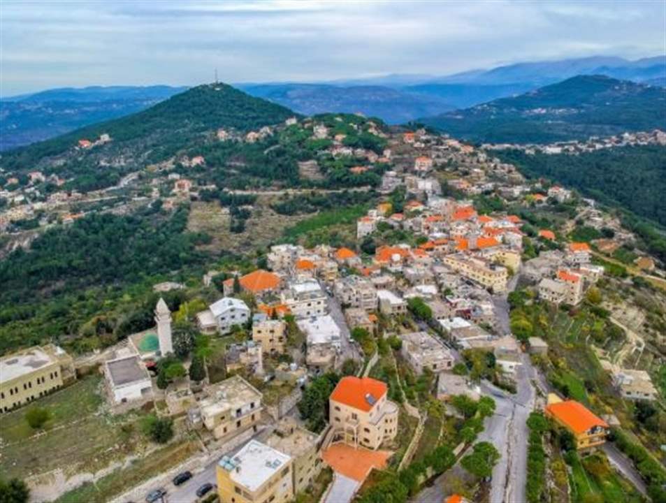 "رغبة إسرائيلية" بالعيش في جنوب لبنان!