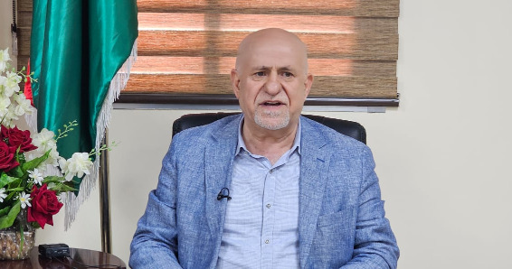 النائب قبلان يسخر من جعجع: شكراً عالتوضيح… بس حضرتك مين؟