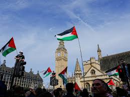 هذا ما بنيناه: إرث بريطانيا غير المكتمل في فلسطين