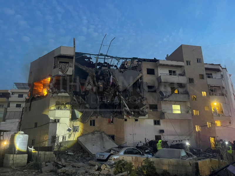 كم بلغ عدد الشهداء في لبنان منذ بدء العدوان؟