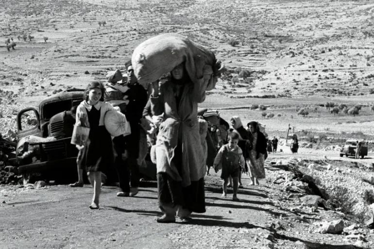 النكبة.. عدالة مؤجلة وفضيحة دولية