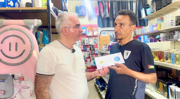 مجموعة "Hummingbirds" و"سما صيدا" و"Rotary Globe Passport" يطلقون مبادرة لتجهيز أدوات مطبخية لضيوف صيدا