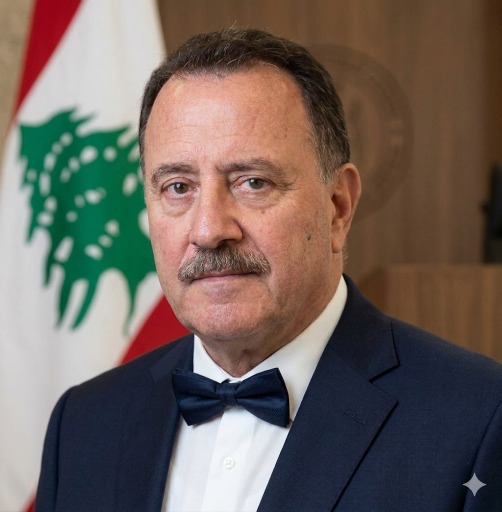 رئيس بلدية كفرحونة جيمس الهندي لـ"جنوبيات": اللامركزية مفتاح النهضة وعبور الأزمات