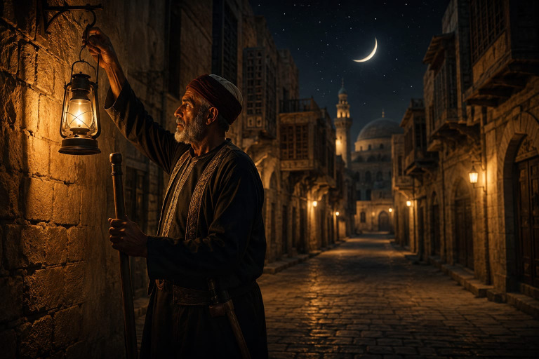 "لا دومري"!