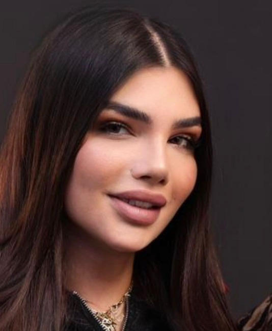 بعد تشوّه أنفها إثر عملية تجميل.. جويل بدر تكشف تفاصيل أزمتها وتُبدي صدمتها من النتيجة