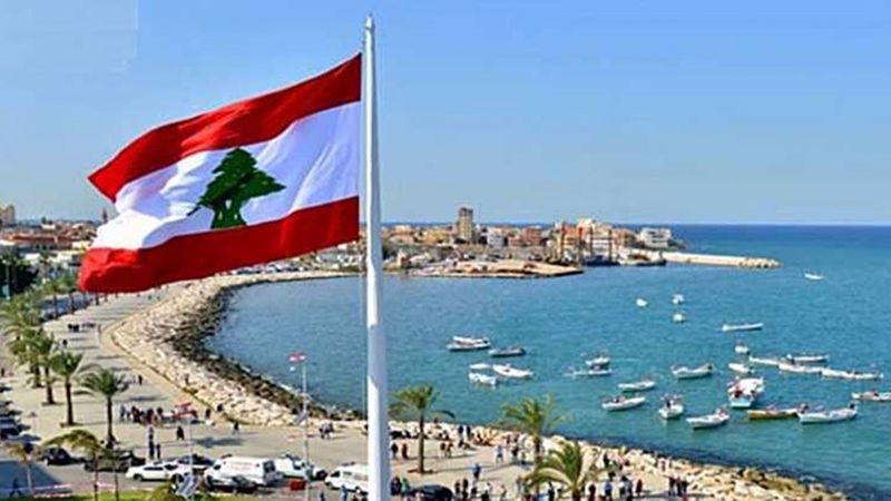 "لبنان أولًا وأخيرًا"!