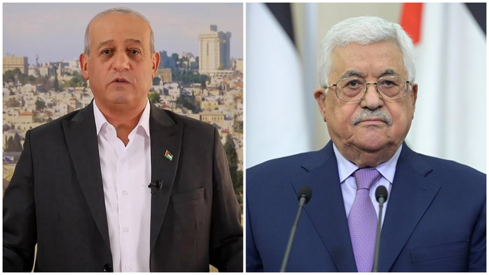 نائب الأمين العام للجبهة الشعبية يهنئ الرئيس عباس بنجاح المؤتمر الثامن لحركة "فتح" وإعادة انتخابه رئيساً للحركة ويدعو لحوار وطني شامل