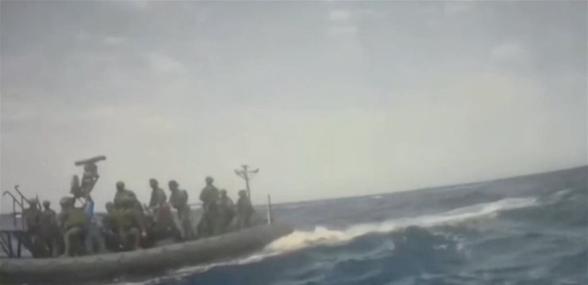 الاحتلال الإسرائيلي يعلن السيطرة على "أسطول الصمود".. واعتقال 430 ناشطاً