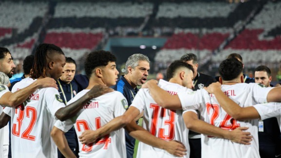 بالفيديو - الزمالك بطلاً لمصر.. حكاية 15 لقباً تاريخياً للفارس الأبيض