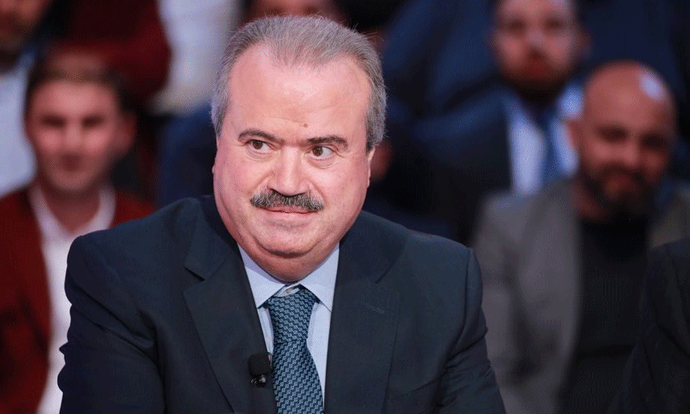 جابر يكشف عن قيمة الأضرار التي لحقت بلبنان جراء الحرب