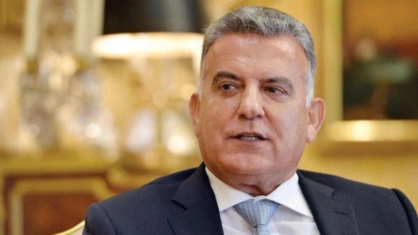 توضيح من  المكتب الإعلامي للواء عباس إبراهيم!