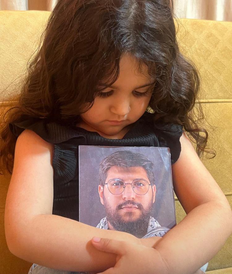مستمرون في أداء الرسالة.. نقابة المصوّرين تنعى الشهيد أحمد حريري