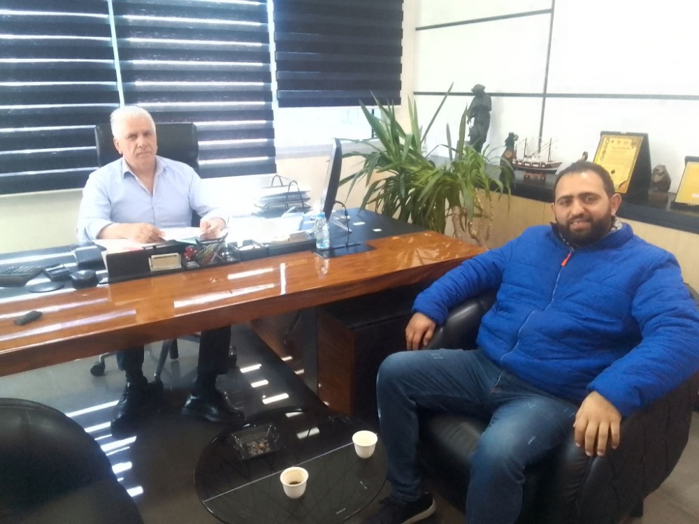 د. بول الحامض لـ"جنوبيات": الإصلاح الإداري واللامركزية مدخل بناء لبنان الجديد