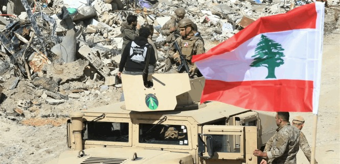 التحضيرات اللبنانية لاجتماع البنتاغون اكتملت و3 نقاط اساسية يحملها الوفد العسكري