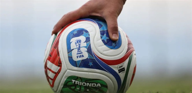 بقرار البيت الأبيض.. أول منتخب "معزول" في المونديال